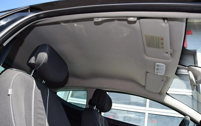 Renault Megane cena 22900 przebieg: 223000, rok produkcji 2012 z Hrubieszów małe 562